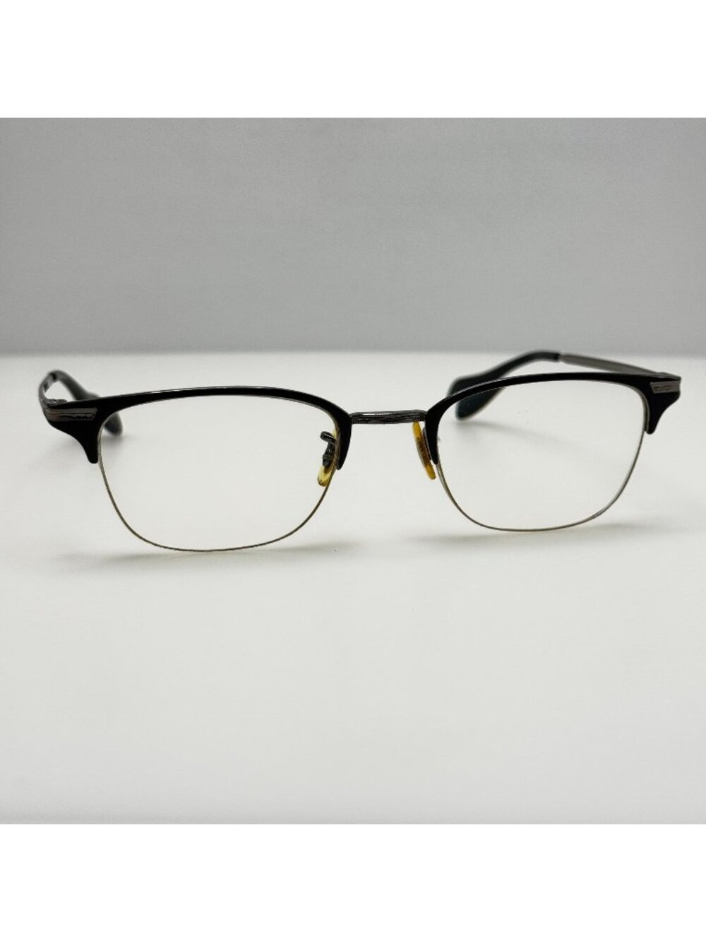 Oliver Peoples Eyeglasses Eye Glasses Frames 49-21 Japan